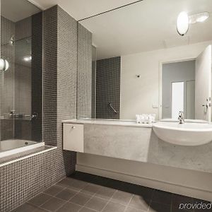 Standard One-Bedroom Apartment