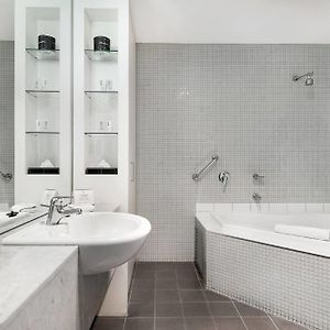 Standard Two-Bedroom Apartment